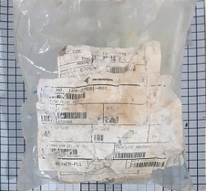 PEDAL BASE - 120-27691-001