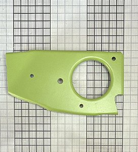 SUPORTE GUINHOL  NACELE DIANTEIRA - 120-24025-001