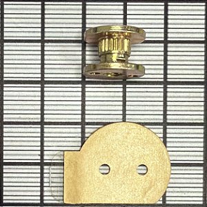 INSERT - NAS1833-3-375