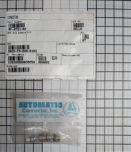 CONECTOR - RF-0721-60