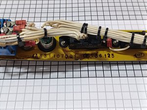 PAINEL CONTROLE - 4A-831-10-70