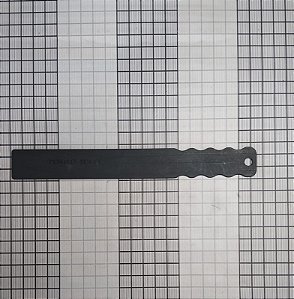 TOOL CLAMP - 7134101T-1