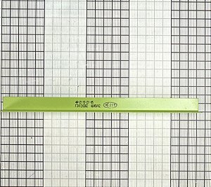 PLEXIGLASS - 4A-2115-21-05