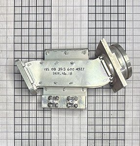 ACOPLADOR - 3513-600-4927