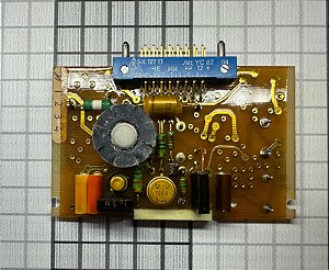 ALIMEN OSCILAT - 45100082