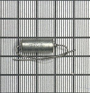 CAPACITOR - 184-7695-000