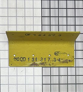 SUPORTE - 110QD-131-317-34