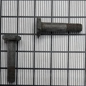 PARAFUSO -NAS464P3A9