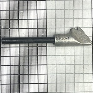 DISCHARGER , ELECTROSTATIC - 611D1B