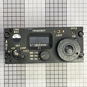 ADF CONTROL - 2087780-7324