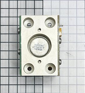 HEATSINK - 3513-604-2162