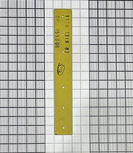 CHAPA - 111A-1316-82