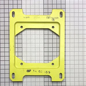 BASE TURNBUCKLE - 120-27616-001