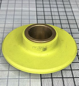 FLANGE - 121-1320-08