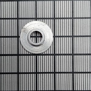 ESPAÇADOR - 110K1-1321-30