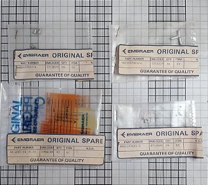 KIT - BS-121-71-016
