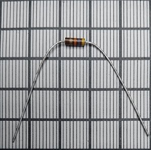 RESISTOR - 745-0808-000