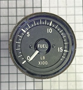 INDICADOR   - KB-12