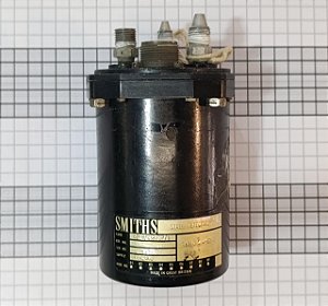 DETECTOR - 0218KSBCP1
