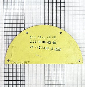 SUPORTE - 111A-9100-02-03