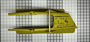 SUPORTE POLAINA - 4A-1318-07