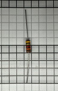 RESISTOR - 134-0132-43
