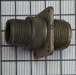 RECEPTACLE - 233163