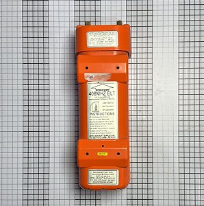 CAIXA ELT 406 - 452-3052