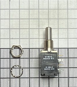 POTENCIOMETRO - 23M386