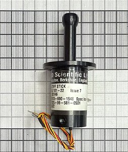 STIFF STICK - 3513-690-1548