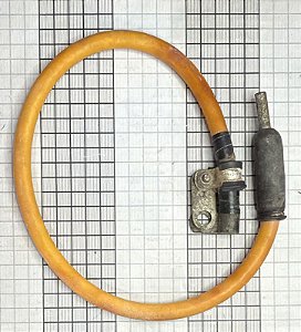 LEADWIRE ASSY - 86522