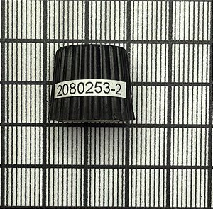 KNOB - 2080253-0002