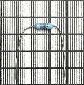 RESISTOR - RNC60H2001FS