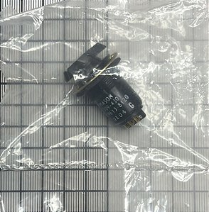 SWITCH TRIM - 309-4301