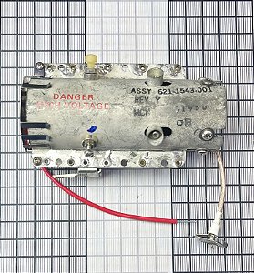 TRANSMISSOR - 621-1543-001