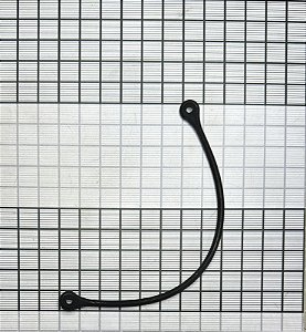 CORDA TAMPA TANQUE - MS27380-1