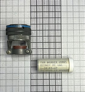 CONECTOR - 359-0601-010