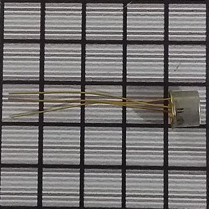 TRANSISTOR UNIJUNCAO - 2N1671B