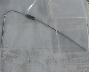 RESISTOR - RN55D3012F