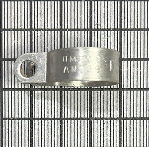 ABRAÇADEIRA  - PE27010A12