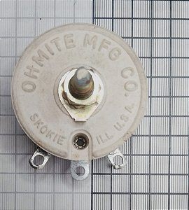 RESISTOR - 0316
