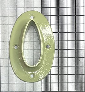 SUPORTE ASSY - 4A-81010-01-02