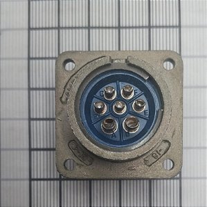 CONECTOR - MS3102A189P