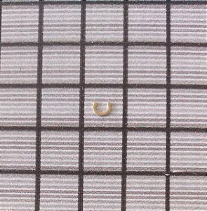 RING RETAINING - 340-0112-000