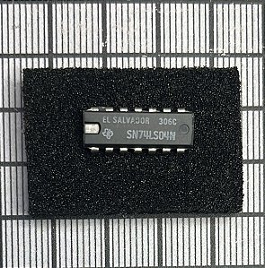 MICROCIRCUIT, DIGITAL - 51037-0005