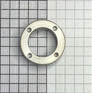 CAPA DE SELO - 035154928