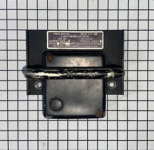 ADAPTADOR POTE - 6744-A1   ( IU06-C2 )  6744A-1