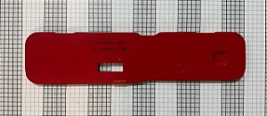COVER ASSY - 123-11400-401