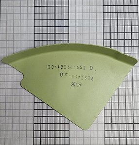 WEB FRAME - 120-42266-652