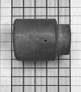 TAMPA CILINDRO - J2-N601-D04